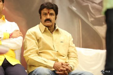 Lion Movie Success Meet